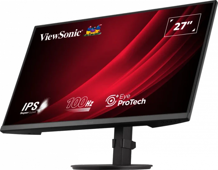 ViewSonic VG2708A-MHD, 27"