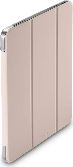 Hama Tablet Case Fold Clear für Apple iPad Air 13", rosa