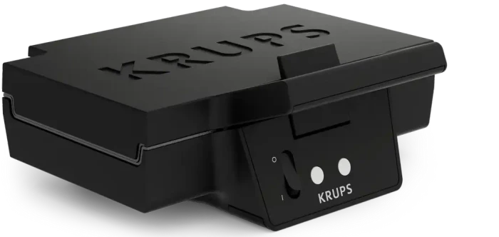 Krups FDK461 Sandwichgrill