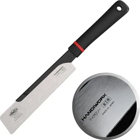 Famex Dozuki Japansäge, 16cm