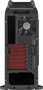 AeroCool Strike-X GT schwarz