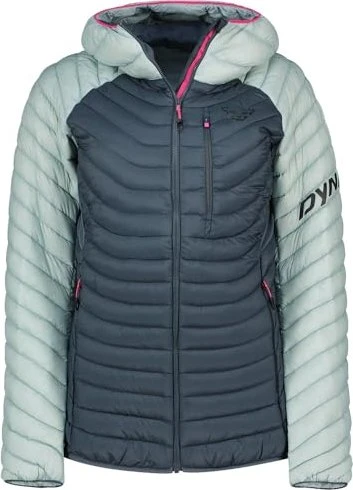 Dynafit Radical Down RDS Funktionsjacke cloud blue/cinder (Damen)
