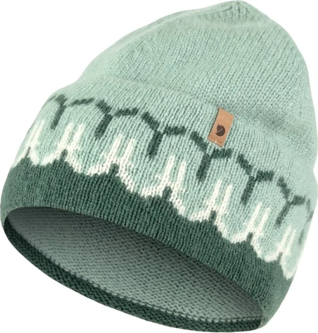Fjällräven Övik Path Knit Beanie
