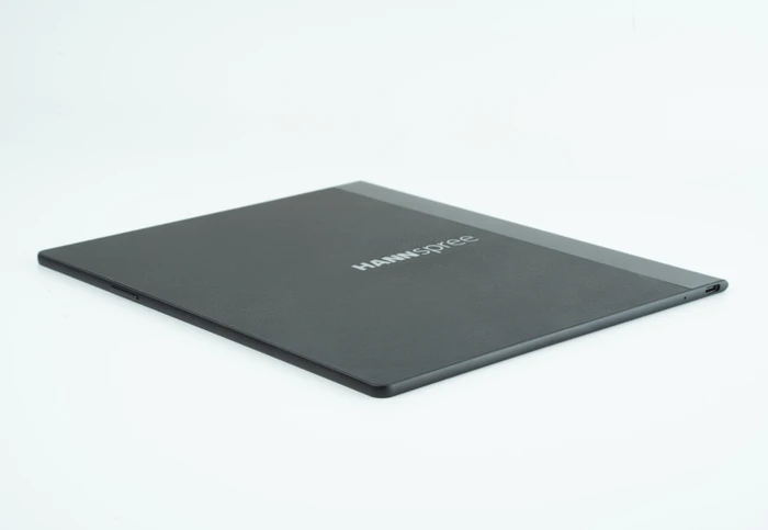 HANNspree 10" HannsNote 2 Pad, schwarz, 64GB Flash