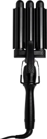 Mermade Pro Mini Hair Waver black 25mm