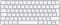 Apple Magic Keyboard 2021, silber, UA Vorschaubild