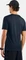 Odlo Natural Merino 160 Baselayer Funktionsshirt kurzarm dark sapphire (Herren) Vorschaubild