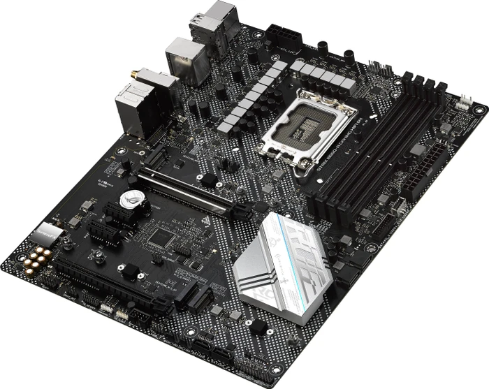 ASUS ROG Strix B660-A Gaming WIFI D4 (Intel 1700)