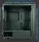 MSI MAG Vampiric 300R Midnight Green, Glasfenster Vorschaubild