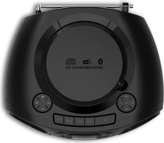 Philips TAZ2500