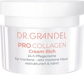Dr. Grandel Pro Collagen Cream Rich, 50ml