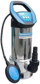 Güde GSX1101 Elektro-Schmutzwassertauchpumpe