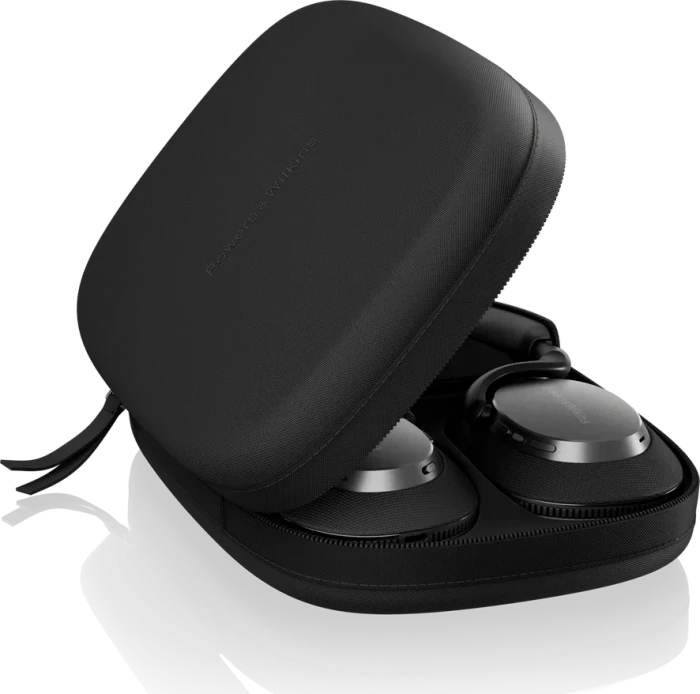 Bowers & Wilkins Px7 S3 Anthracite Black