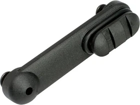 KLICKfix Bottleklick Flaschenhalter schwarz