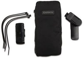 Garmin Outdoor-Halterungspaket mit Tasche
