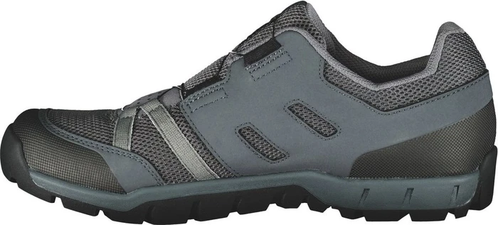Scott Sport Crus-r BOA dark grey/black (Herren)