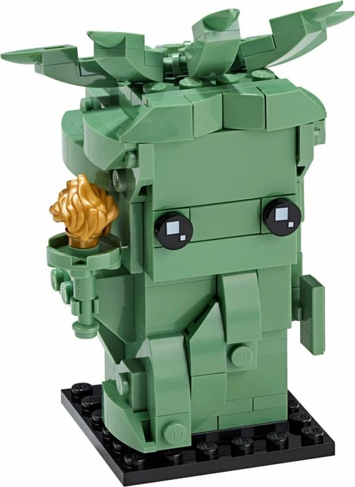 LEGO BrickHeadz - Freiheitsstatue