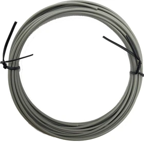 Purefil PLA Filament, betongrau, 1.75mm, 15g