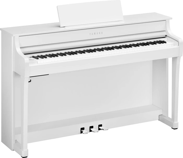Yamaha Clavinova CLP-835