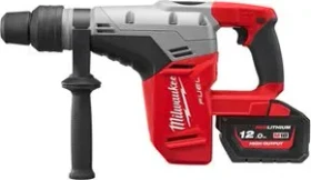 Milwaukee M18 CHM-0C Fuel Akku-Bohr-/Meißelhammer solo inkl. Koffer