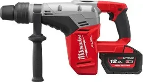 Milwaukee M18 CHM-0C Fuel Akku-Bohr-/Meißelhammer solo inkl. Koffer