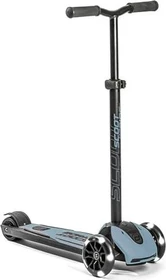 Scoot and Ride Highwaykick 5 LED Kickboard steel
