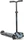 Scoot and Ride Highwaykick 5 LED Kickboard steel (96434)