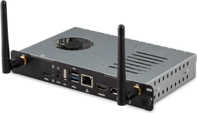 ViewSonic VPC25-W53-O1, Core i5-10400T, 16GB RAM, 256GB SSD