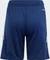 adidas Tiro 24 Trainingshose kurz team navy blue 2/white (Junior) Vorschaubild
