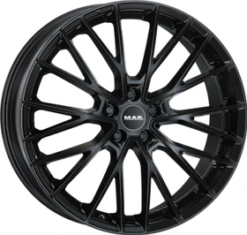 MAK Speciale 8.5x20 5/112 ET25 (verschiedene Farben)