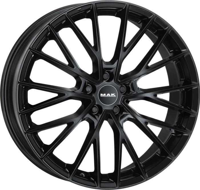 MAK Speciale 8.5x20 5/112 ET25 (verschiedene Farben)