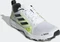 adidas Terrex Speed Flow cloud white/core black/solar yellow (Damen) Vorschaubild