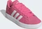 adidas Grand Court Base 00s pink fusion/cloud white (Damen) Vorschaubild