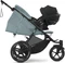 Cybex Avi Spin stormy blue 2024 Vorschaubild