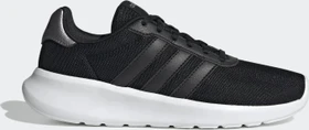 adidas Lite Racer 3.0 core black/iron metallic (Damen)
