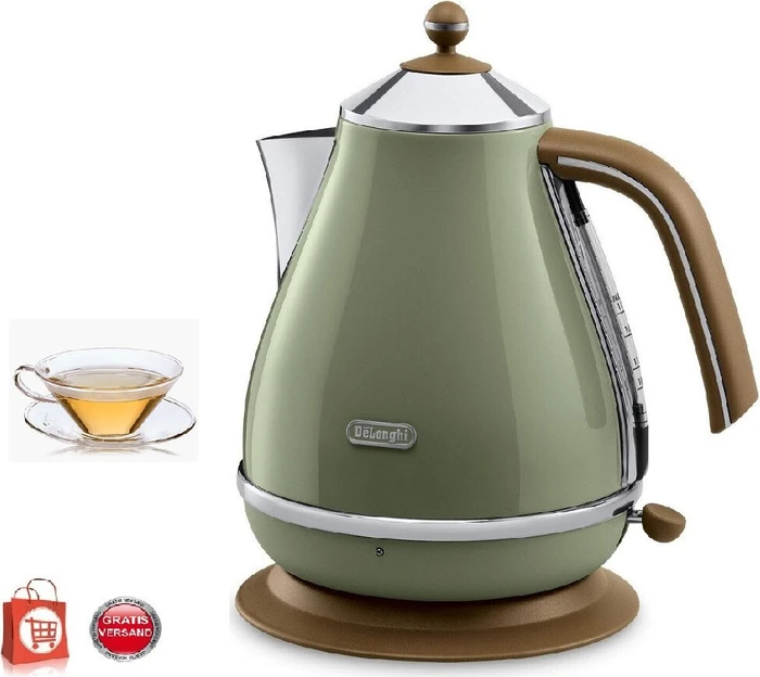 DeLonghi KBOV 2001.GR