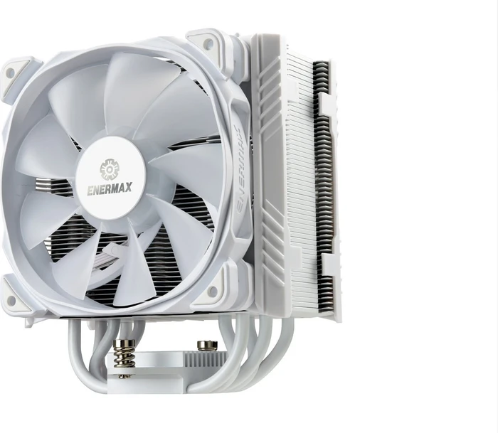 Enermax ETS-T50 AXE ARGB White Version