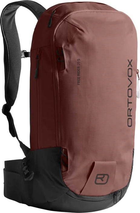 Ortovox Free Rider 20 S chestnut (Damen)