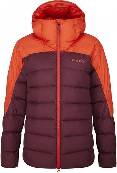 Rab Infinity Alpine Jacke (Damen)