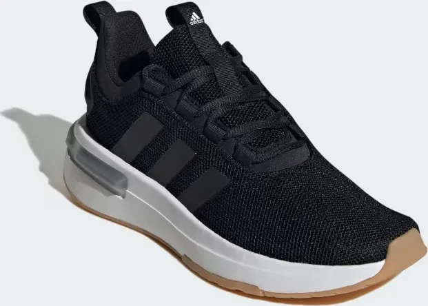 adidas Racer TR23 core black/cloud white