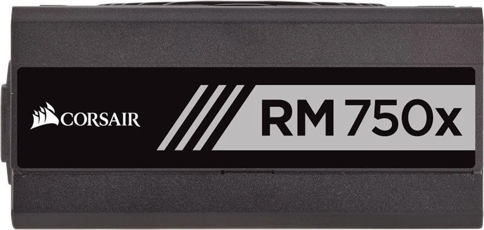 Corsair RMx Series RM750x 750W, ATX 2.4