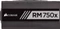 Corsair RMx Series RM750x 750W, ATX 2.4 Vorschaubild