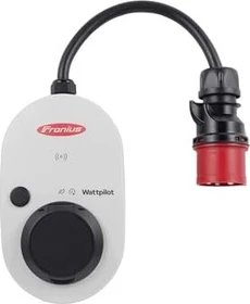 Fronius Wattpilot Go 22 J 2.0, Ladedose