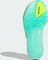 adidas Adizero Adios 9 semi flash aqua/lucid lemon/mint ton (Damen) Vorschaubild