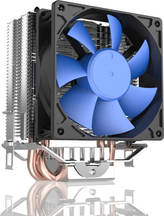 PCCooler S83 V2