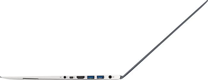 ASUS ZenBook UX32VD-R4002V, Core i7-3517U, 4GB RAM, 24GB SSD, 500GB HDD, GeForce GT 620M, DE