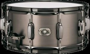 Tama Metalworks Snare