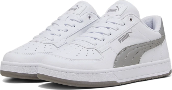 Puma Caven 2.0 puma white/concrete grey (Junior)