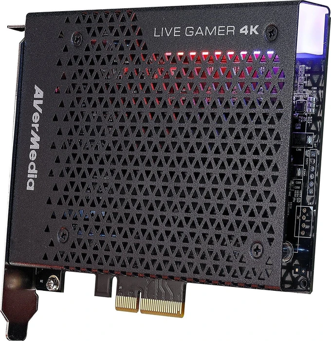 AVerMedia GC573 Live Gamer 4K