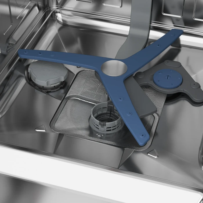Beko BDIN38571C